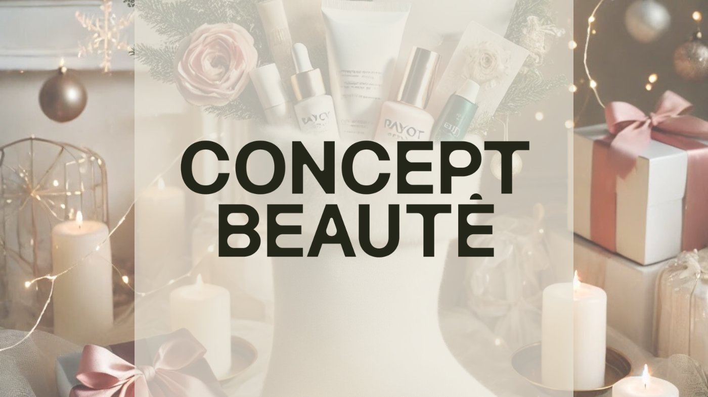 Le Bas de Noël Enchanté par Concept Beauté : Offrez une Magie Inoubliable