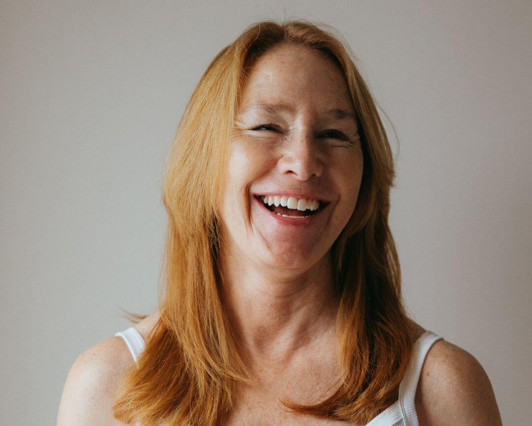 Traitement photorajeunissement IPL pour taches et rougeurs à Québec Concept Beauté.