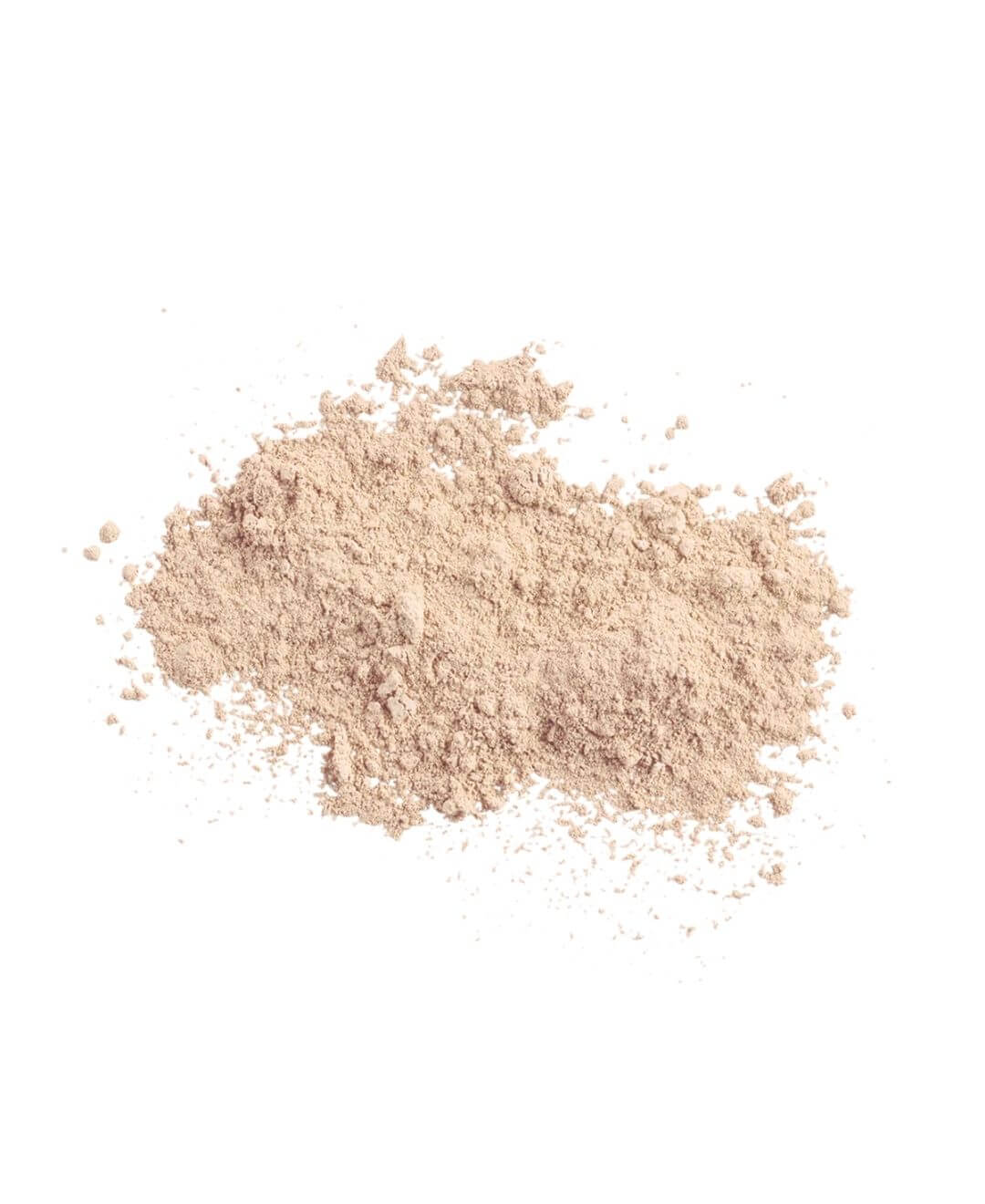 Texture poudre minérale Colorescience SPF 50 teinte Medium, protège du soleil, fini naturel et effet peau unifiée