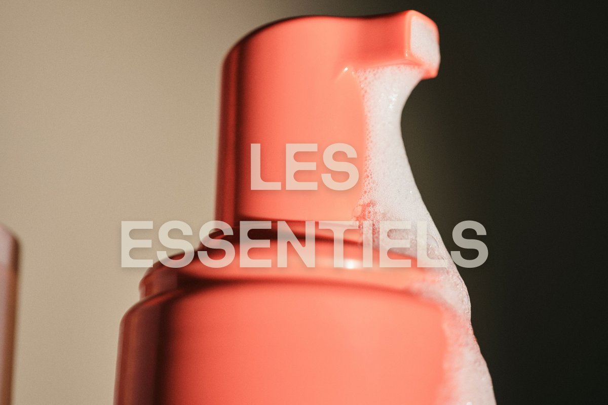 LA ROUTINE DES ESSENTIELS EN MOINS DE 5 MINUTES