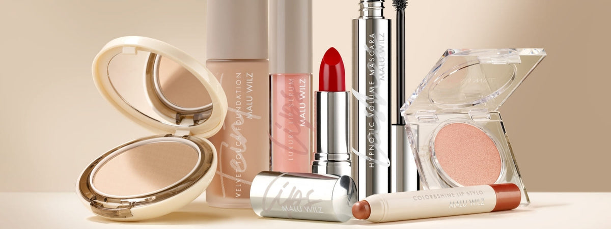 Maquillages