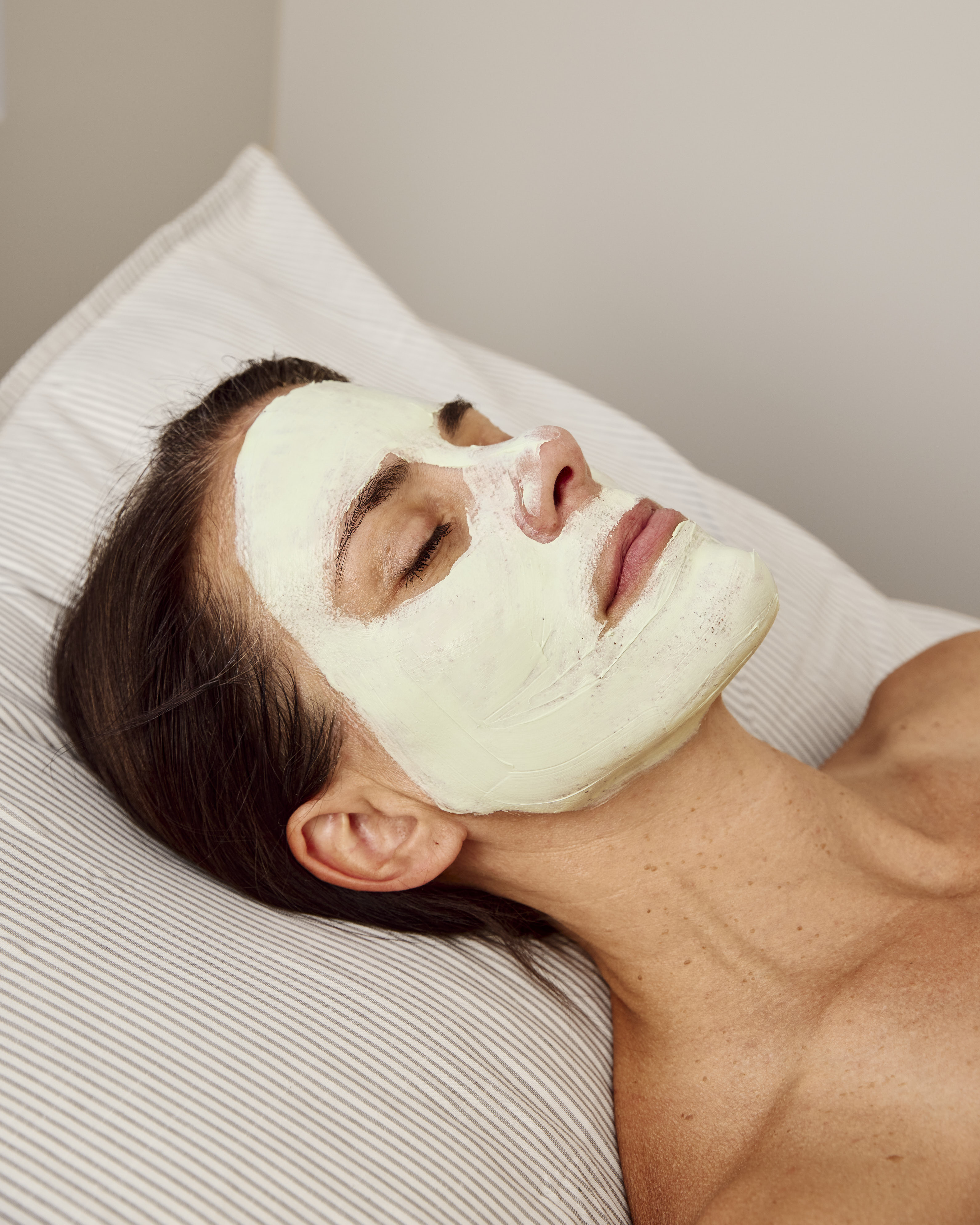 Produits visage