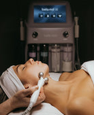 Soin Bela MD raffermissement visage hydratation et éclat du teint Concept Beauté Cap-Rouge Charlesbourg Lac-Beauport