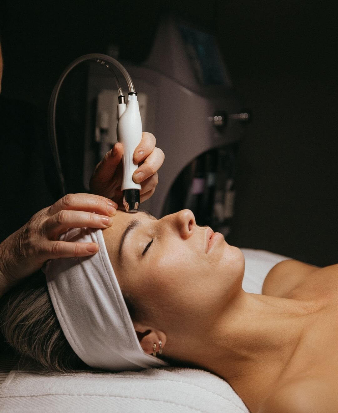 Soin Bela MD exfoliation hydratation profonde éclat du teint Concept Beauté Cap-Rouge Charlesbourg Lac-Beauport