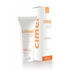 Crème Cimel hydratante plein air FPS 50, protection quotidienne visage, hydrate et illumine la peau, Concept Beauté Cap-Rouge, Charlesbourg et Lac-Beauport ou disponible sur la boutique en ligne de Concept Beauté