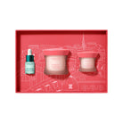 Coffret Roselift PAYOT 2026 avec crème liftante, crème regard et Néo-Sérum dans une boîte rose, disponible sur la boutique en ligne de Concept Beauté.