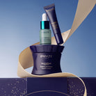 Coffret de Noël Suprême Absolu PAYOT 2026 avec crème jeunesse, crème yeux et Néo-Sérum, disponible sur la boutique en ligne de Concept Beauté.