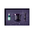 Coffret Suprême Absolu PAYOT avec Néo-Sérum, crème jeunesse et crème yeux, disponible sur la boutique en ligne de Concept Beauté.