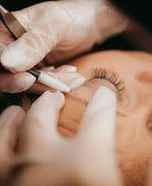 Électrolyse des sourcils pour élimination définitive des poils, Concept Beauté Cap-Rouge, Charlesbourg, Lac-Beauport