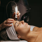 Microdermabrasion à pointe de diamant soin visage éclat texture peau Concept Beauté Cap-Rouge Charlesbourg Lac-Beauport ou boutique en ligne.