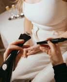 Microneedling Québec Concept Beauté Cap-Rouge Charlesbourg Lac-Beauport traitement visage avec technologie Fusion.