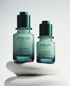 NÉO-SÉRUM concentré revitalisant PAYOT en deux formats, soin visage anti-âge – boutique en ligne Concept Beauté.