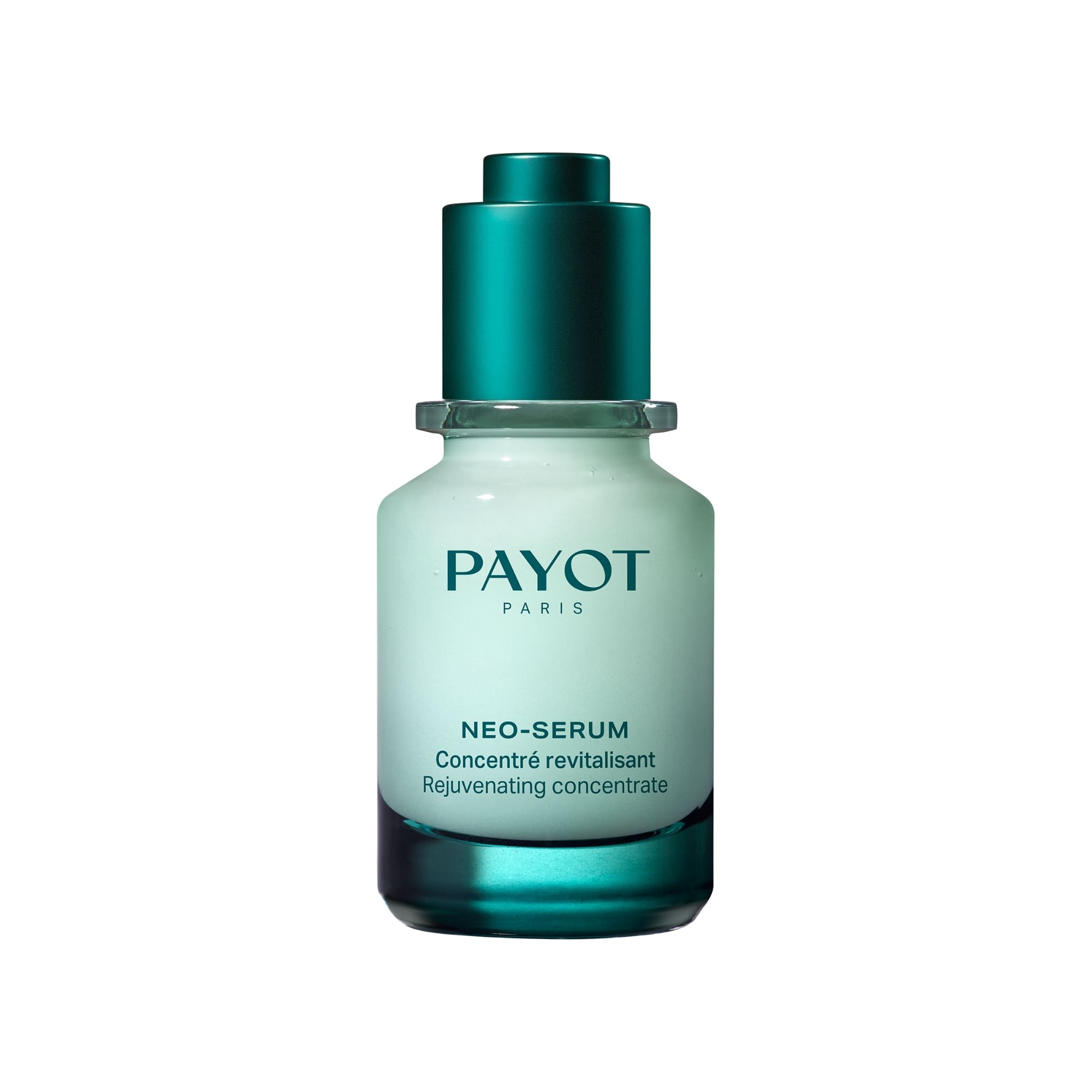 NÉO-SÉRUM concentré revitalisant PAYOT, sérum visage anti-âge à la niacinamide – boutique en ligne Concept Beauté.