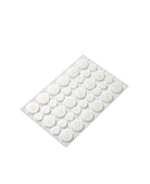Feuille de 36 patchs hydrocolloïdes ronds Stop Bouton Pâte Grise PAYOT en deux formats, disponible sur la boutique en ligne de Concept Beauté.