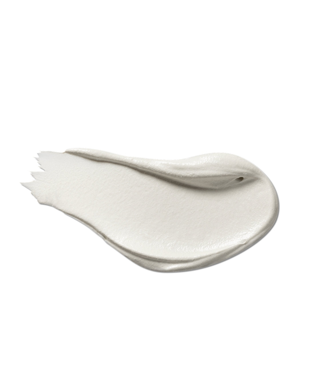 Texture crémeuse gris pâle de la Pâte Originale Stop Bouton Pâte Grise PAYOT, disponible sur la boutique en ligne de Concept Beauté.