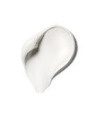 Texture crème blanche du Soin Hydratant Protection Quotidienne Source Hydra+ PAYOT – Concept Beauté Québec.