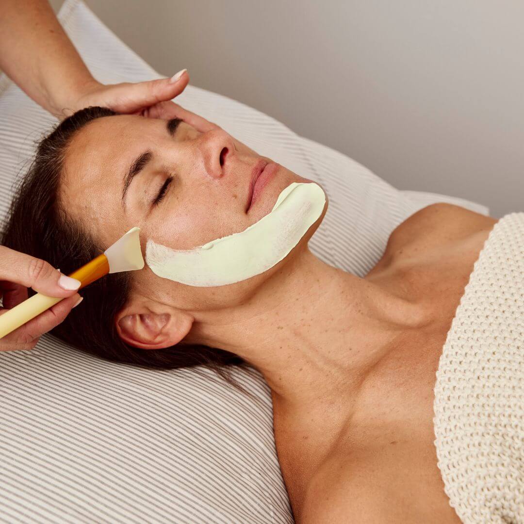 Soin du visage Découverte d'Été Swiss Line hydratation éclat peau Concept Beauté Cap-Rouge Charlesbourg Lac-Beauport