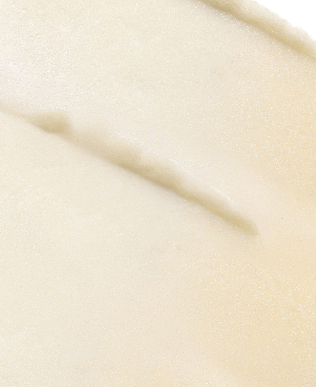 Texture riche et fondante du baume réparateur PAYOT Source Nutrition pour zones sèches – Concept Beauté Cap-Rouge, Charlesbourg, Lac-Beauport.