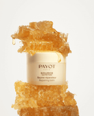 Baume réparateur PAYOT Source Nutrition inspiré du miel, pour réparer et nourrir les zones sèches – Concept Beauté Cap-Rouge, Charlesbourg, Lac-Beauport.