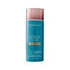 Écran solaire visage Colorescience Flex SPF 50 teinte Fair, protection minérale, unifie le teint et s’adapte à la peau