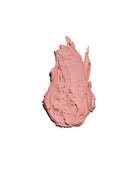 Texture baume teinté Colorescience Blush SPF 50, fini rosé naturel, hydrate les lèvres et protège du soleil