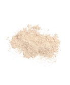 Texture poudre minérale Colorescience SPF 50 teinte Fair, fini naturel, protège la peau et unifie le teint au quotidien