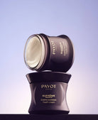 Crème jeunesse PAYOT Suprême Absolu, soin anti-âge haut de gamme pour une peau ferme, lisse et éclatante à Québec.