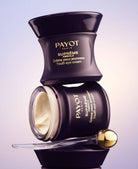 Crème yeux anti-âge PAYOT Suprême Absolu, soin regard rides et cernes, produit haut de gamme chez Concept Beauté à Québec.