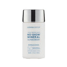 Écran solaire minéral Colorescience No-Show FPS 50, protection visage invisible, fini léger, peau protégée et lumineuse, Concept Beauté Cap-Rouge, Charlesbourg et Lac-Beauport ou disponible sur la boutique en ligne de Concept Beauté